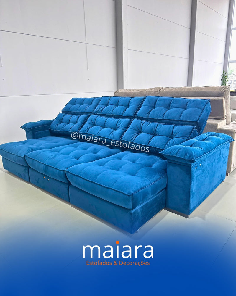 sofa fofao 3,20m